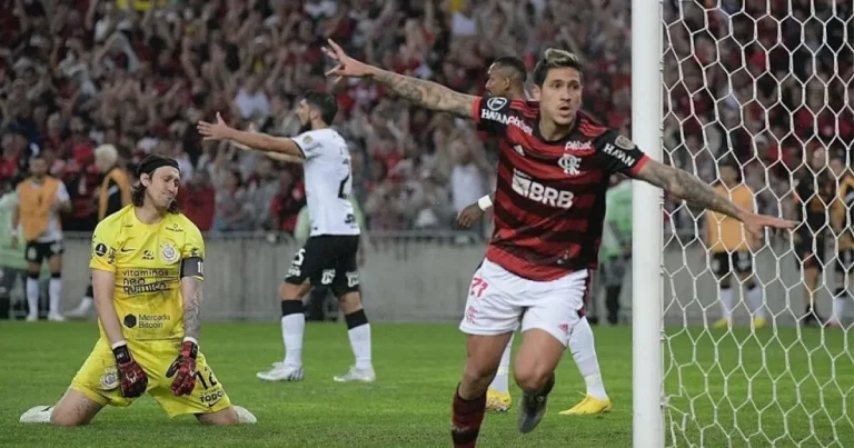 Brasileirão terá clássico entre Flamengo e Corinthians pela 6ª rodada da competição; confira duelos