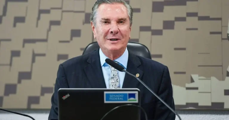 STF decide manter prisão de Collor por 6 votos a 4