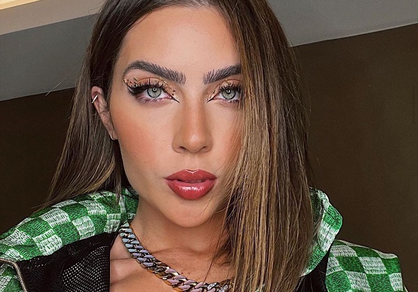Jade Picon explica fala sobre André Lamoglia; confira