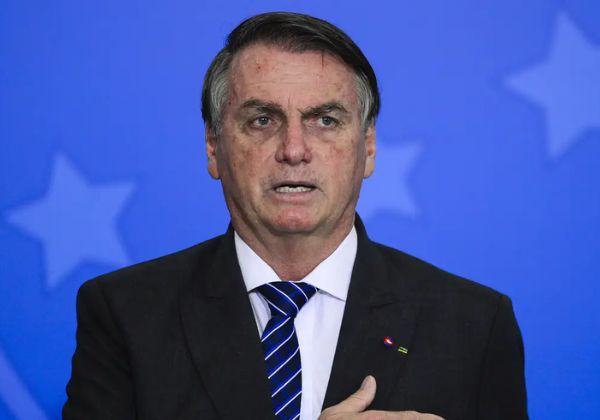 STF julga denúncia contra o ‘núcleo 2’ da trama golpista de 2022 nesta terça-feira