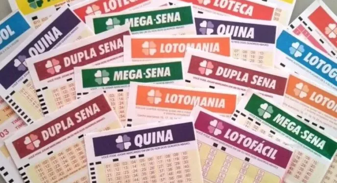Mega-Sena e Quina podem pagar hoje R$ 43 milhões