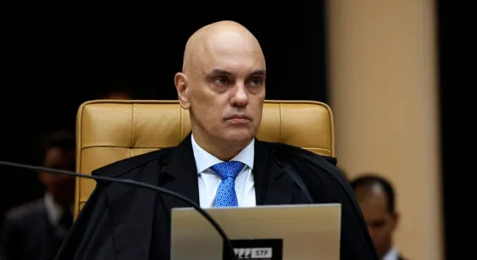 Moraes concede prisão domiciliar a mandante da morte de Marielle