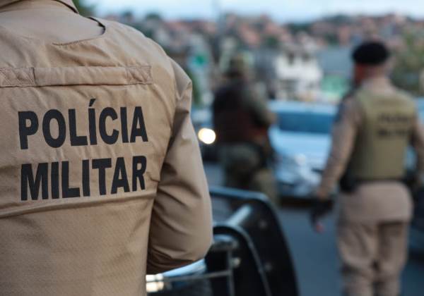 Confronto termina com cinco suspeitos mortos em zona rural na Bahia