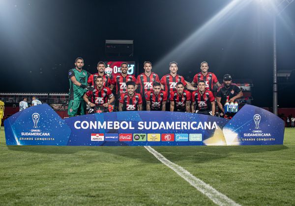Defensa y Justicia x Vitória: veja onde assistir, horário e prováveis escalações do jogo