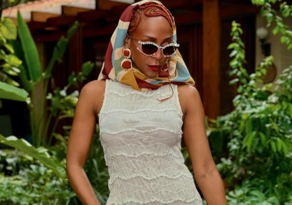 Karol Conká explica motivo de ausência na final do BBB 25:
