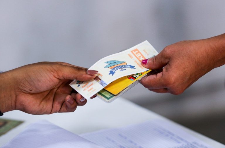Candeias: Distribuição de tickets da Santa Cesta inicia nesta quinta-feira (3)