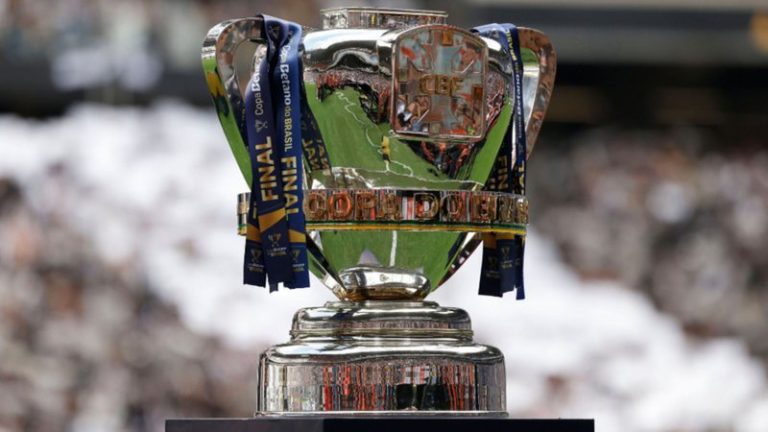 Bahia conhece adversário da 3ª fase da Copa do Brasil; confira