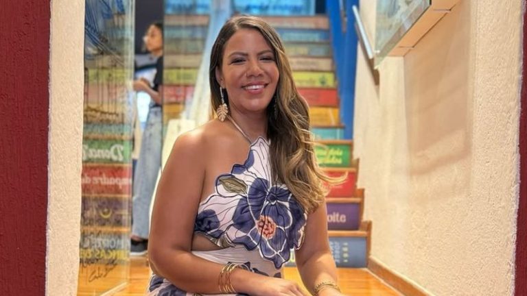 Após vencer Davi na Justiça, Mani Reggo inaugura loja em Salvador