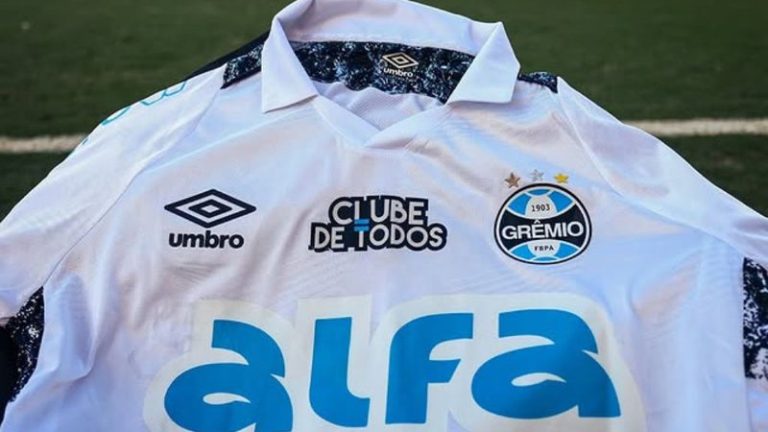 Grêmio terá reforço de ex-Vitória para duelo pela 6ª rodada da Série A