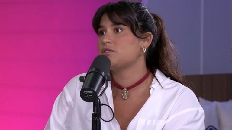 Filha de Flávia Alessandra revela que avós a ensinaram sobre sexo: “Fomos ao p*teiro”