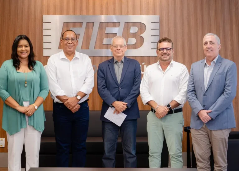 Prefeitura de Madre de Deus e ACELEN estreitam laços para promover qualificação profissional e geração de empregos na região
