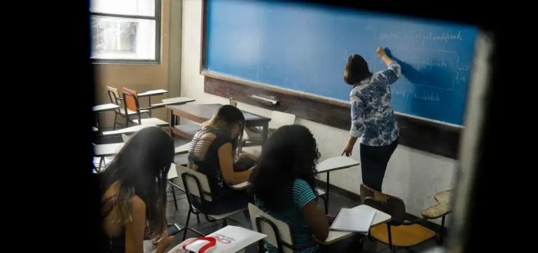 Estudo revela que 29% dos brasileiros são analfabetos funcionais