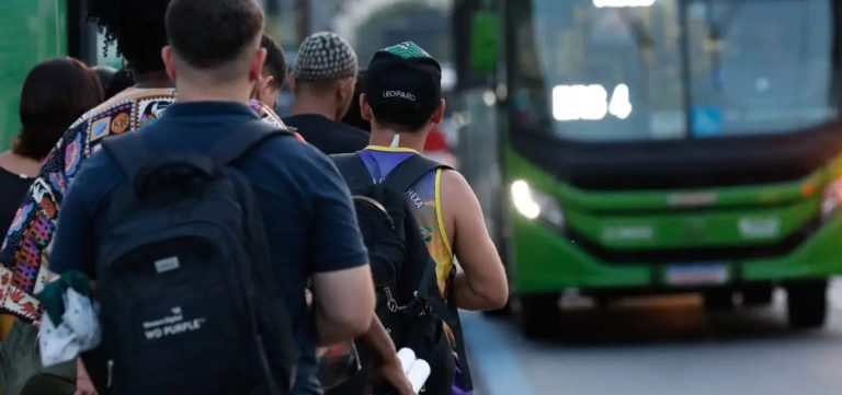 COP30: Setor dos Transportes faz plano de redução em 70% das emissões até 2050