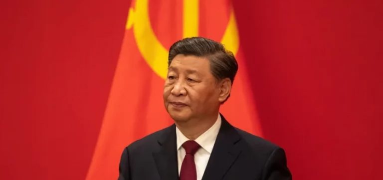 China insiste que EUA abandonem programa de defesa antimísseis Domo de Ouro
