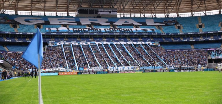 Grêmio x Bahia: veja onde assistir, horário e prováveis escalações do jogo