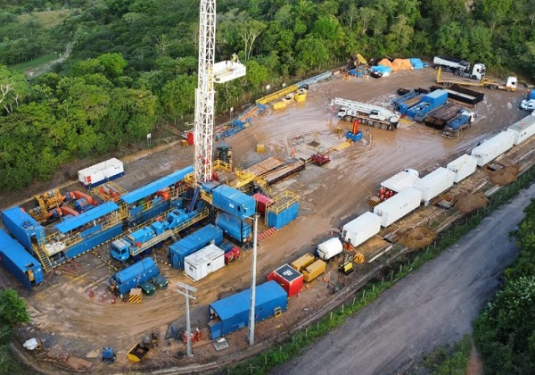 Inema autoriza Petrobras a perfurar poços de petróleo na RMS