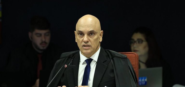 Moraes volta a dar broncas em testemunhas da trama golpista: “Se atenha somente aos fatos”
