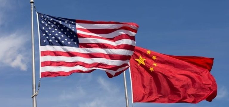 China pede que EUA parem com restrições “discriminatórias”