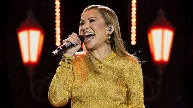 Candeias: Solange Almeida é a 7ª atração confirmada no São João do município