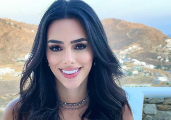 Grávida, Bruna Biancardi fala sobre ter mais filhos com Neymar: ‘Melhor emendar’