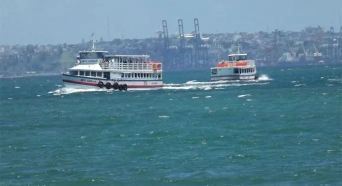 Suspensa operação na Travessia Salvador-Mar Grande e Morro de São Paulo