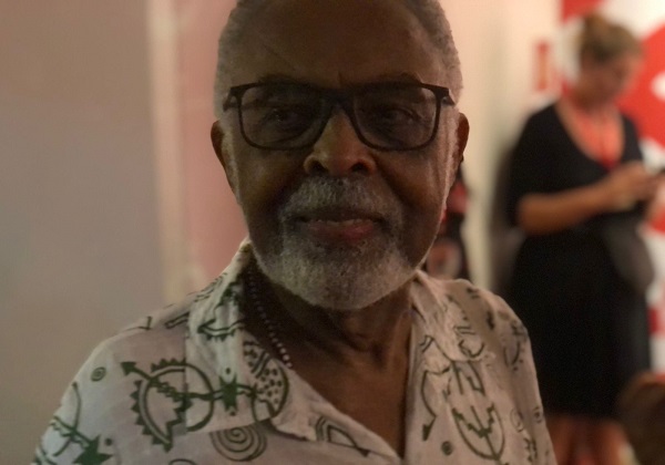 Gilberto Gil relembra relação com Nana Caymmi durante despedida