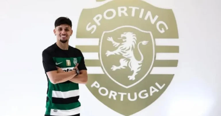 “Não se adaptou”: Ex-atacante do Bahia, Biel deve ser emprestado pelo Sporting, segundo jornal português