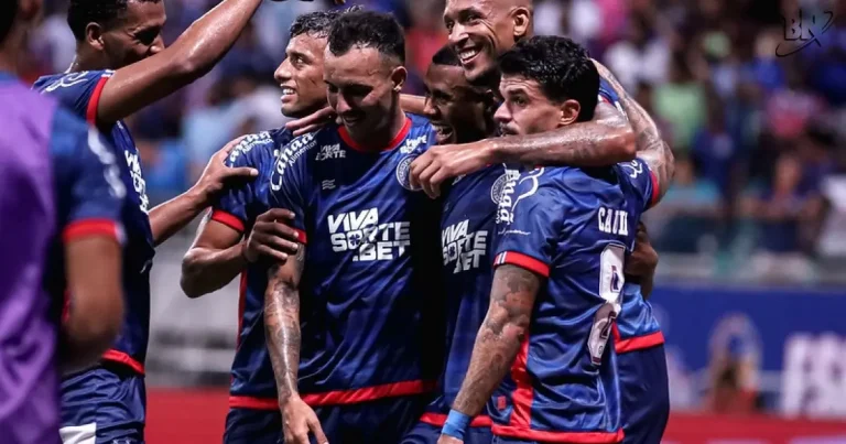 CBF detalha última rodada do Grupo B Copa do Nordeste; entidade define data para Confiança x Bahia