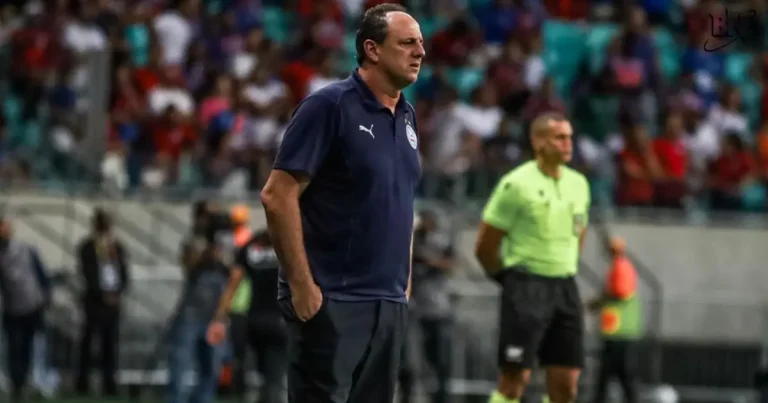 “Bahia vai voltar a ganhar”: Ceni projeta futuro de conquistas após goleada sobre o Paysandu