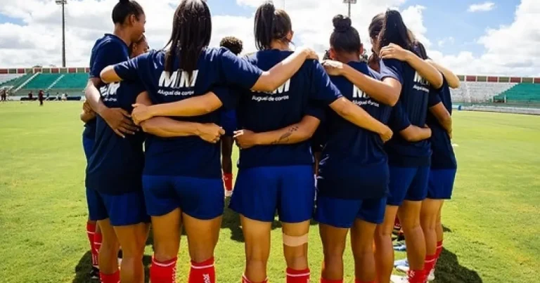 Feminino: Bahia intensifica preparação para duelo contra a Ferroviária