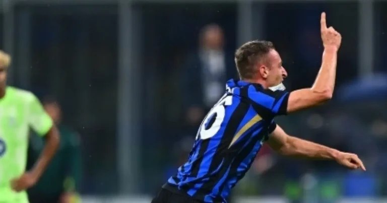 Chuva de gols! Inter de Milão vence o Barça na prorrogação e está na decisão da Champions League