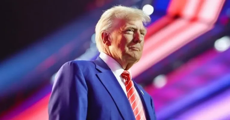 Trump anuncia retirada de sanções contra a Síria
