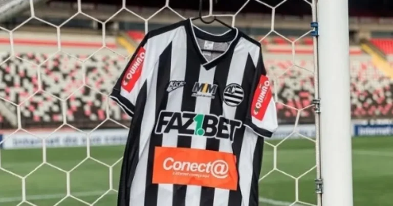 Vinícius Júnior compra clube da Série B do Brasileirão, diz site