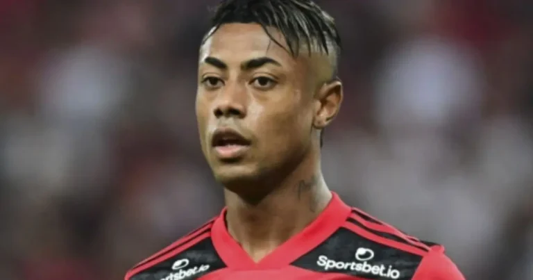 Defesa de Bruno Henrique, do Flamengo, pede arquivamento da investigação