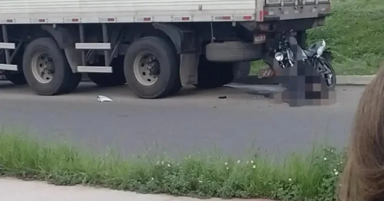 Dois motociclistas morrem em acidentes em menos de 24 horas em Feira de Santana