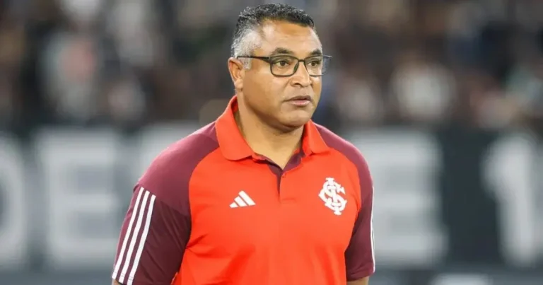 Internacional terá seis desfalques em partida contra o Bahia pela Libertadores