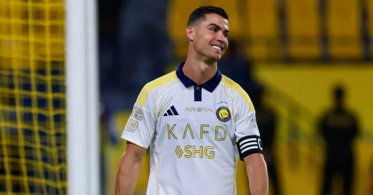 Cristiano Ronaldo negocia com mexicanos só para Mundial e deve voltar a Arábia em seguida