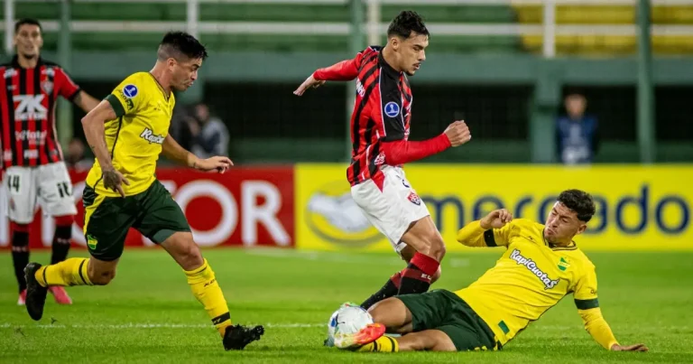 Adversário do Vitória na Sul-Americana não vence há 10 partidas; saiba mais