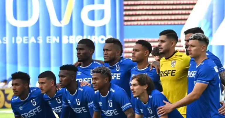 Próximo adversário do Vitória, Universidad Católica não perde em casa há seis meses