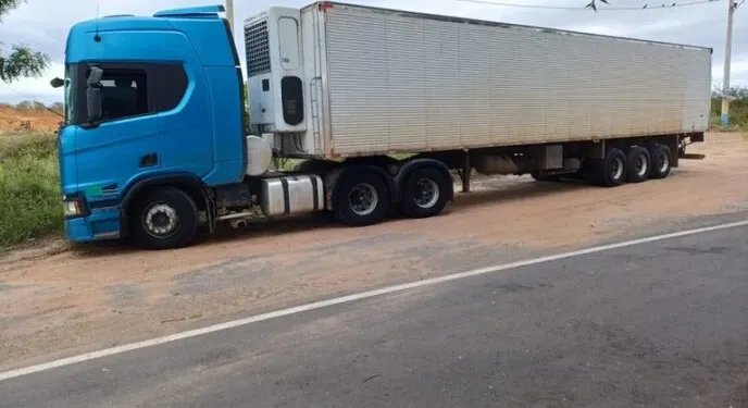 PRF e SEFAZ identificam fraude fiscal de quase R$ 80 mil na Bahia