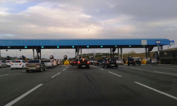 Pedágio entre Salvador e Feira pode subir para mais de R$ 20 com nova concessão da BR-324