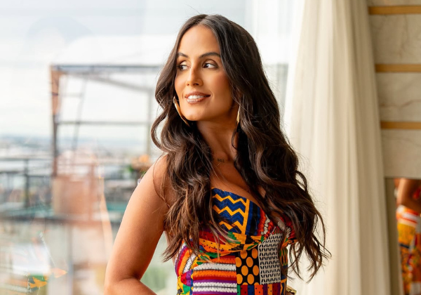 Carol Peixinho esclarece gravidez e nega fertilização: ‘Não há problema nenhum se fosse’
