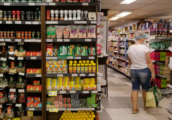 Enquanto maioria paga mais, Salvador tem recuo no preço da cesta básica