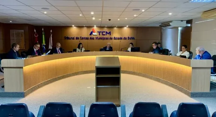 TCM aprova com ressalvas contas de 4 Prefeituras baianas