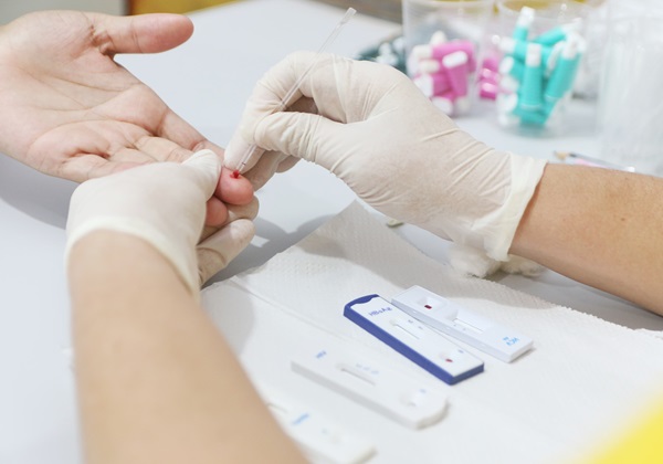 Injeção semestral para prevenção do HIV é aprovada nos Estados Unidos