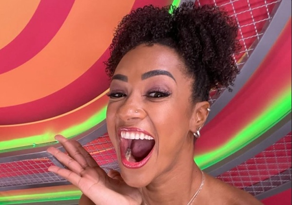 Aline Patriarca anuncia pausa na agenda: ‘Tirando um tempo para mim’