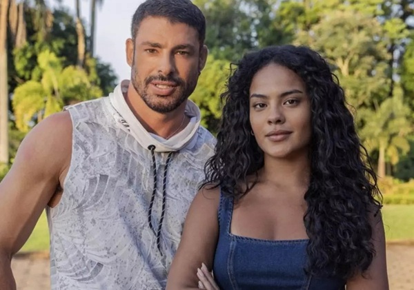 Clima volta a pesa entre Cauã Reymond e Bella Campos, diz jornalista