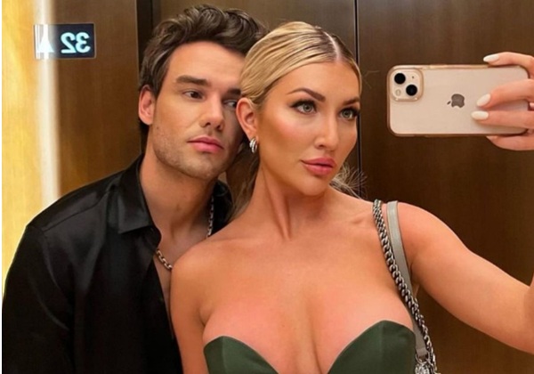Ex-namorada de Liam Payne herda fortuna de quase R$ 200 milhões após sua morte