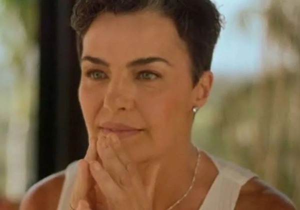 Ana Paula Arósio retorna à Globo após 15 anos em projeto especial; confira
