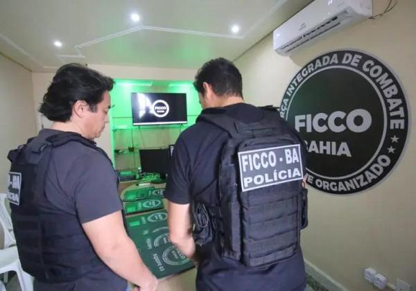 Parceiro da ex-Dama de Copas do Baralho do Crime da SSP é capturado em São Paulo